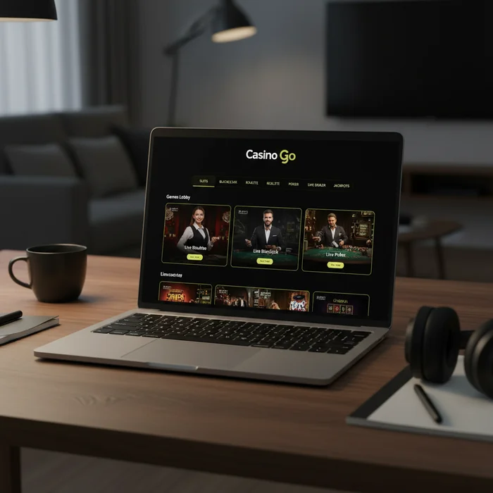 Casino Go